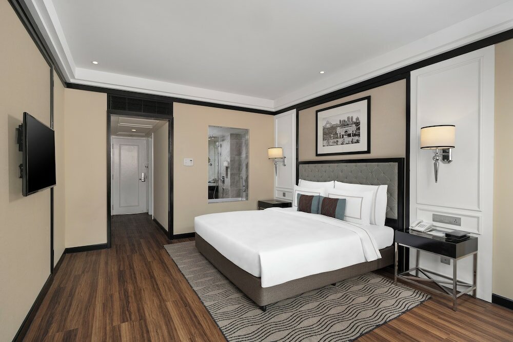 Фото Melia Kuala Lumpur