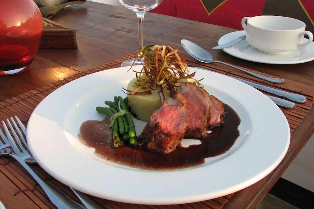 Фото The Swahili House