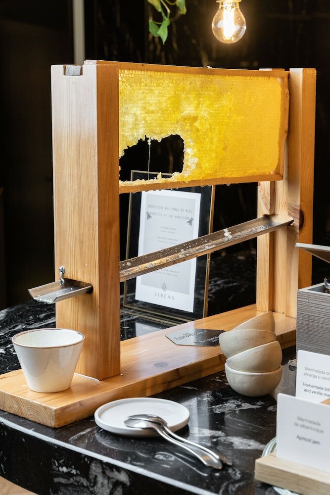 Фото Almanac Barcelona