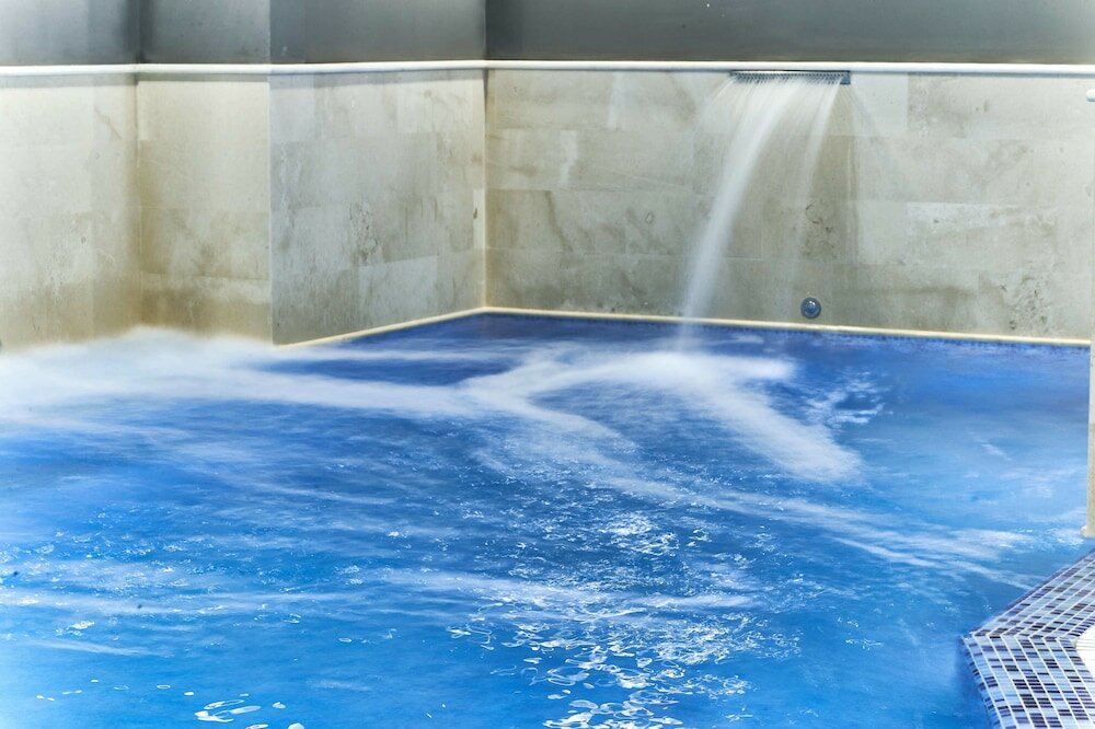 Фото Perla Residence Hotel & SPA