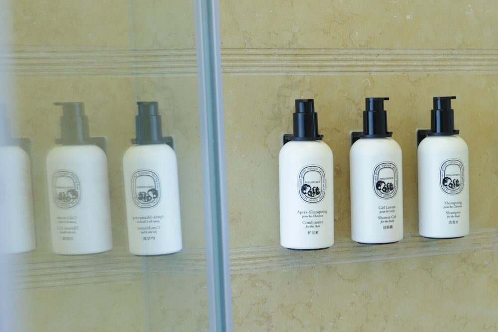 Фото The Ritz-Carlton, Shenzhen