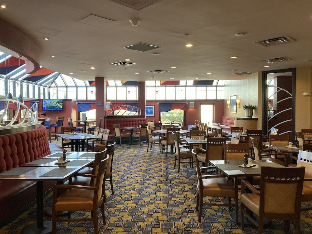 Фото Marriott Tampa Westshore