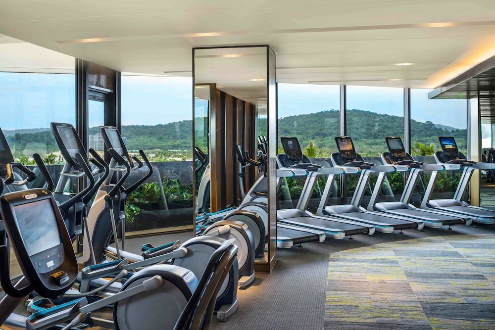 Фото InterContinental Phu Quoc Long Beach Resort by IHG