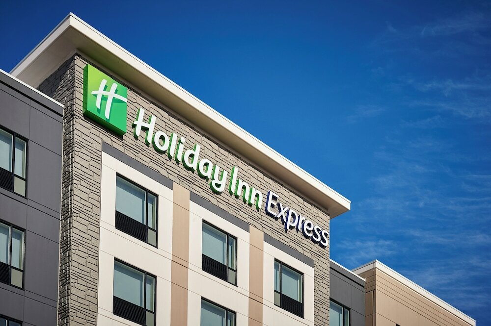 Фото Holiday Inn Express Niagara-On-The-Lake