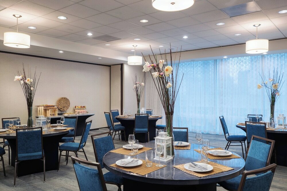 Фото Courtyard Washington, Dc/u. S. Capitol