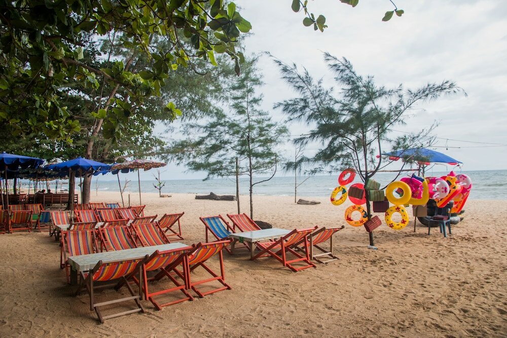 Фото Panwana Resort