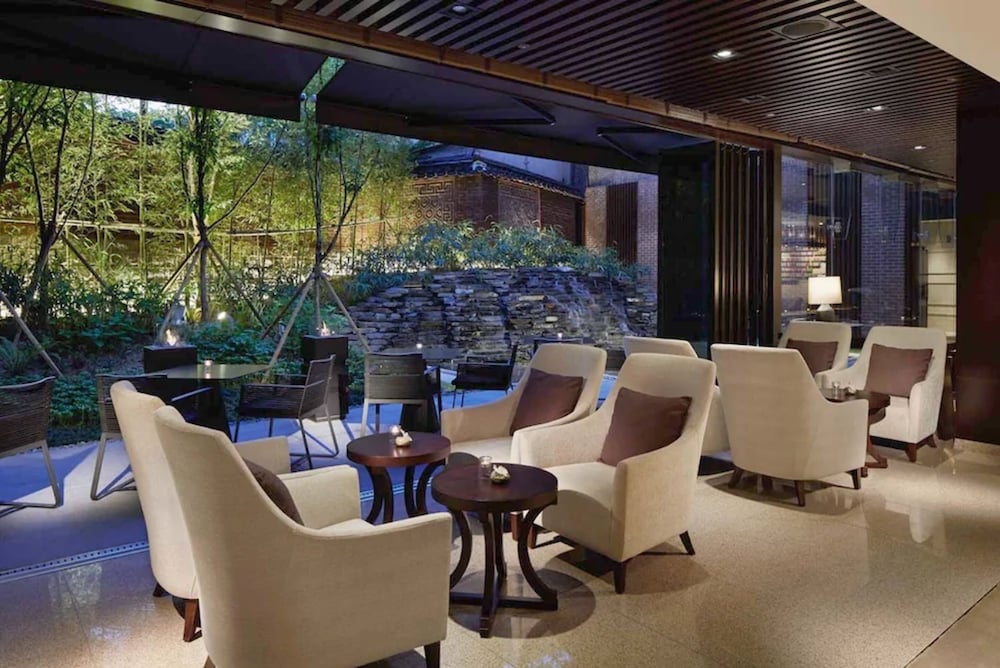 Фото Royal Hotel Seoul