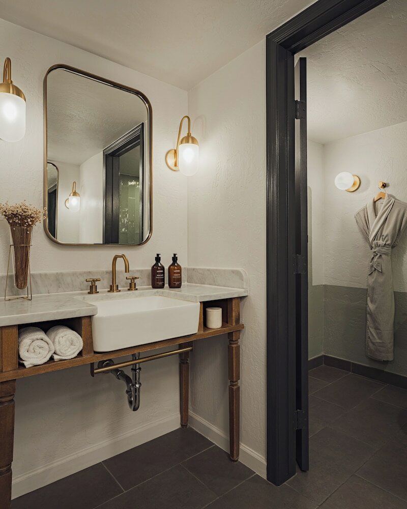 Фото The Scott Resort & SPA