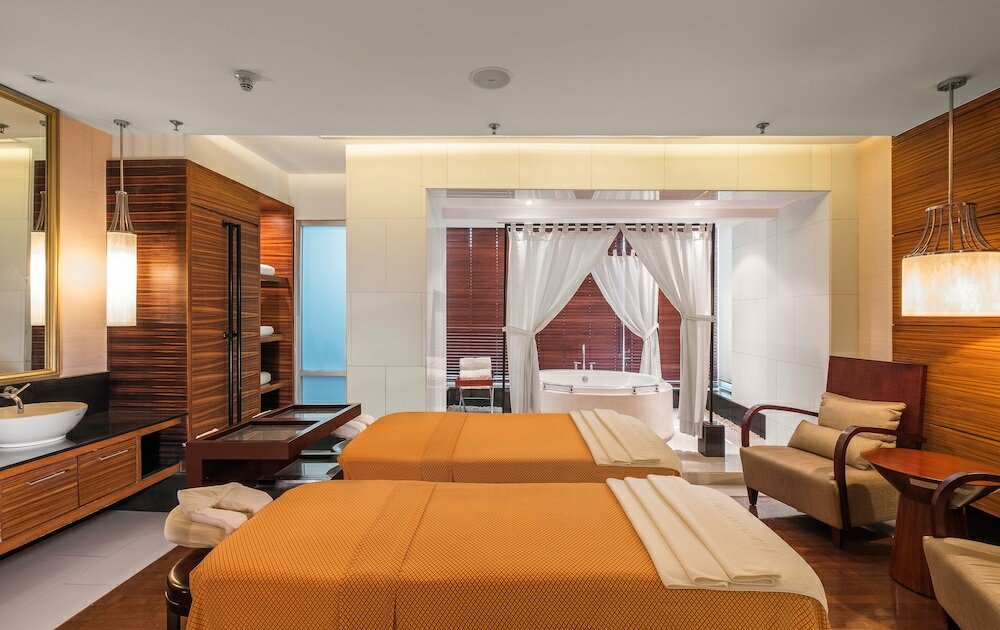 Фото Dusit Thani Manila