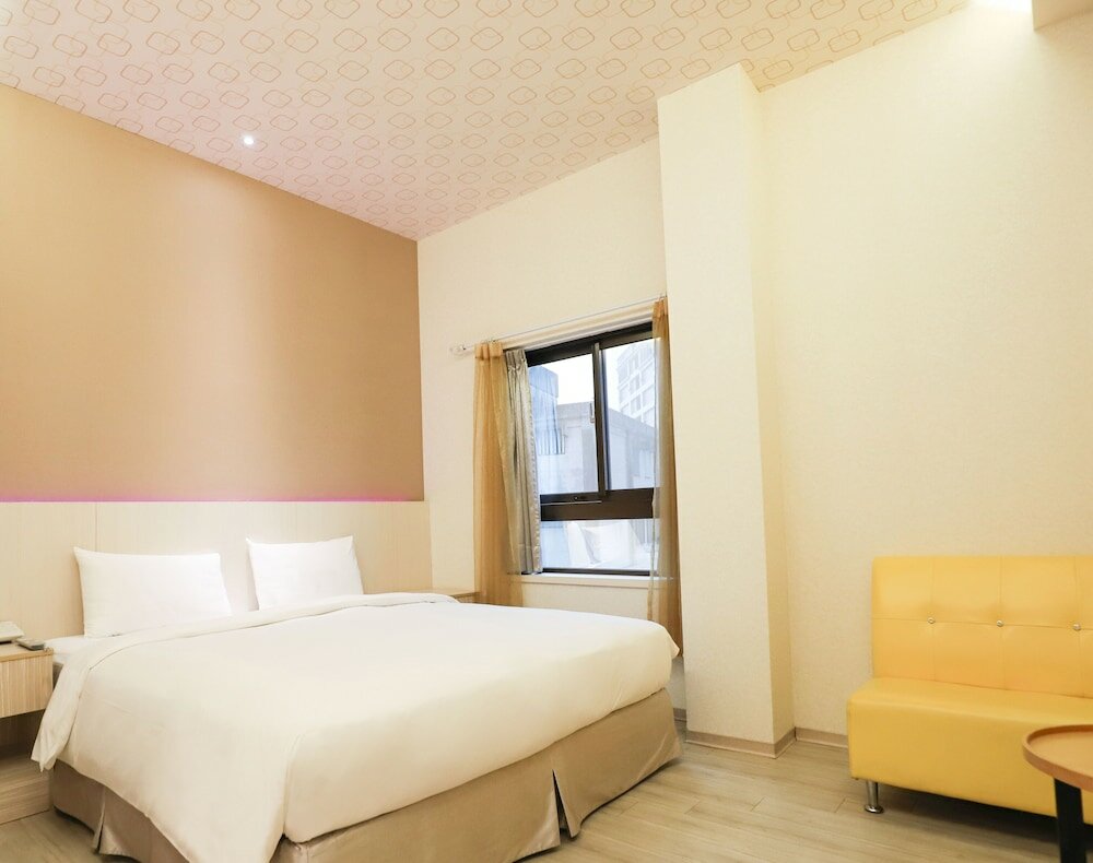 Фото Anho Chew Hotel