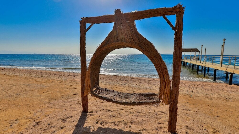 Фото Ecotel Dahab Bay View Resort