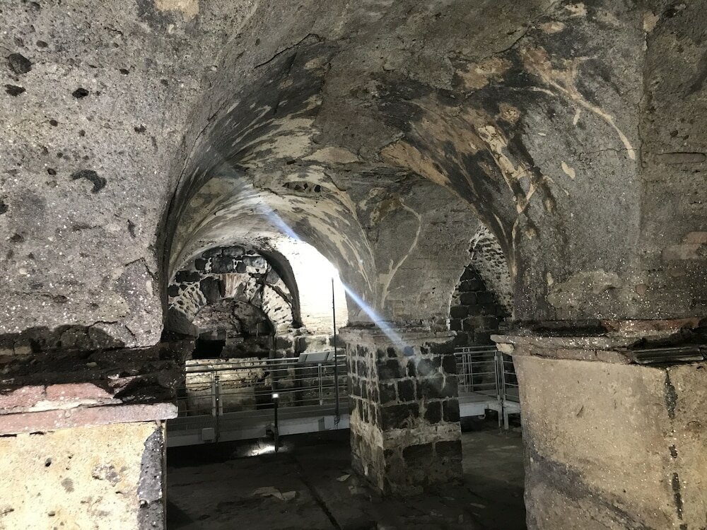 Фото B&b Stesicoro InHabit- Guesthouse City Center