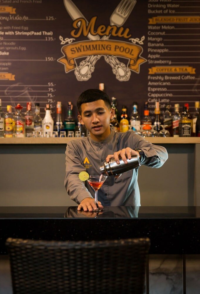 Фото Acqua Hotel