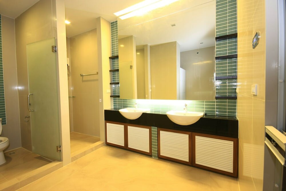 Фото I Residence Hotel Sathorn