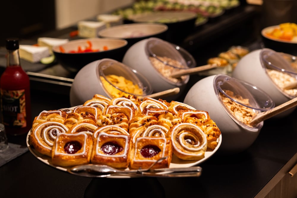 Фото Milling Hotel Windsor