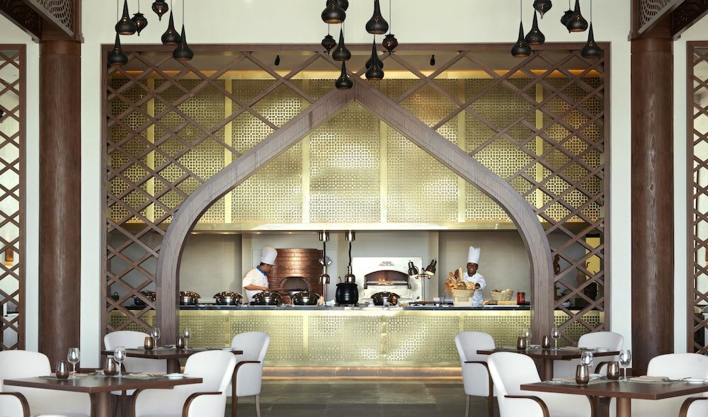 Фото Anantara Al Jabal Al Akhdar Resort