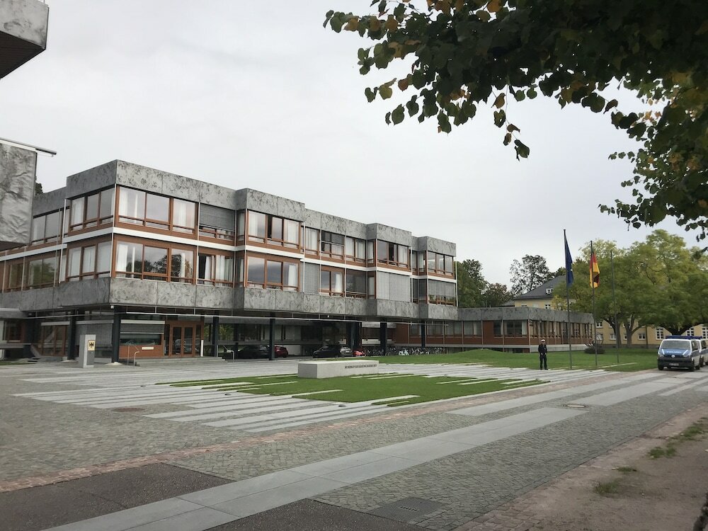 Фото Hotel Kull von Schmidsfelden