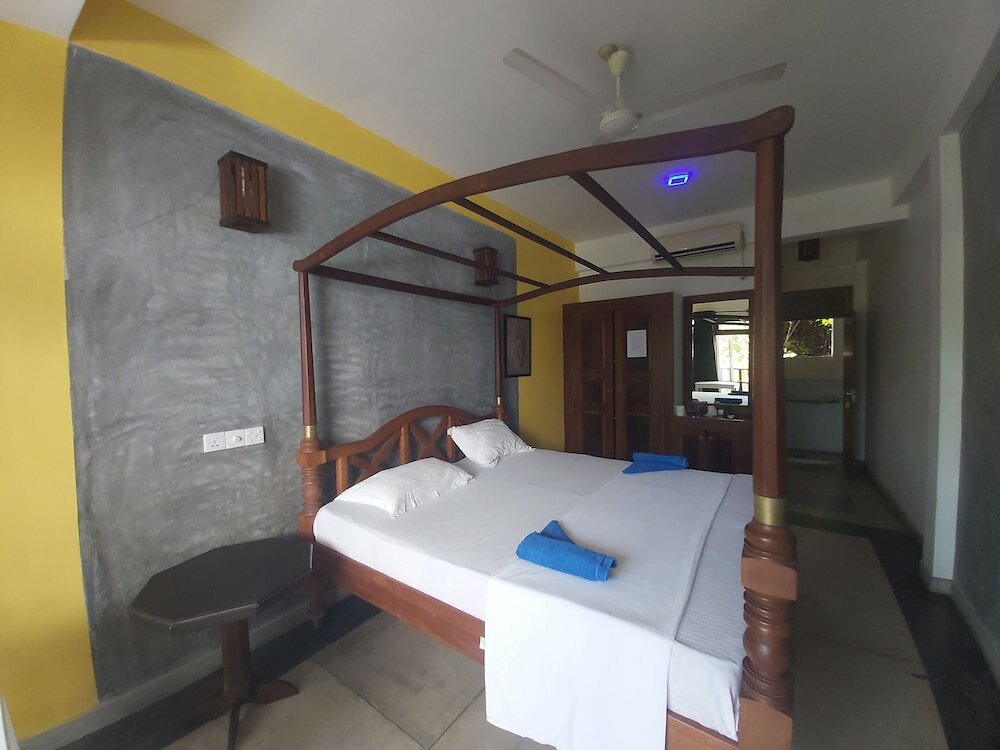 Фото Ocean Reach Holidays