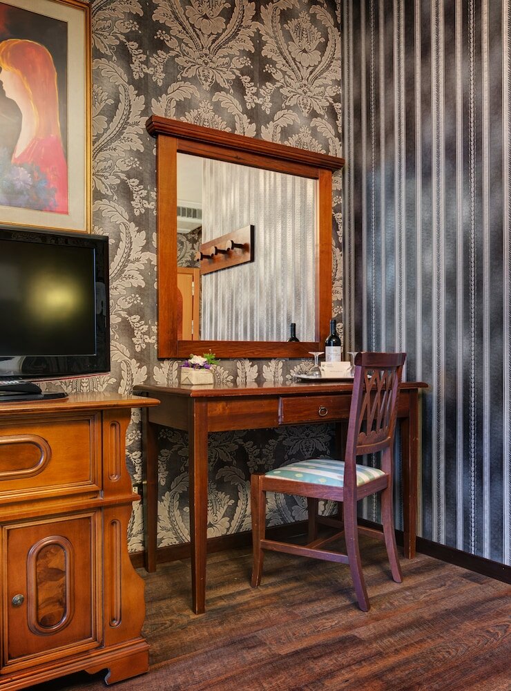 Фото Hotel Residenza in Farnese