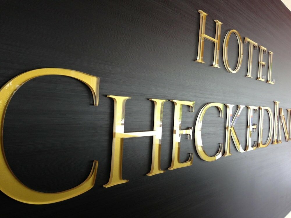 Фото Hotel CheckedInn