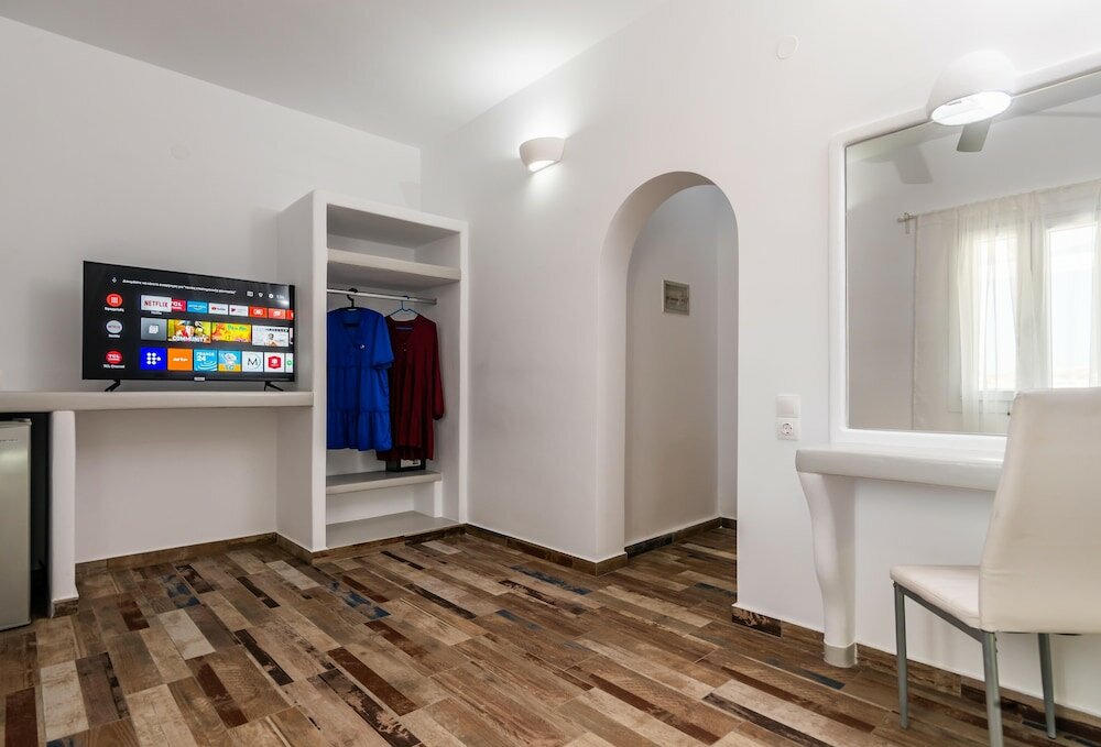 Фото Alexandros Village