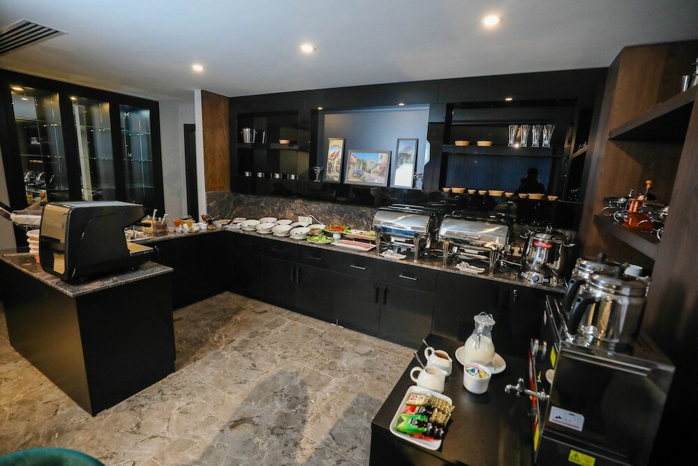 Фото Arium Hotel Baku