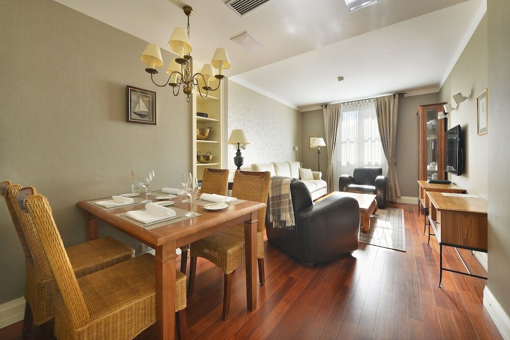 Фото Marrol's Boutique Hotel