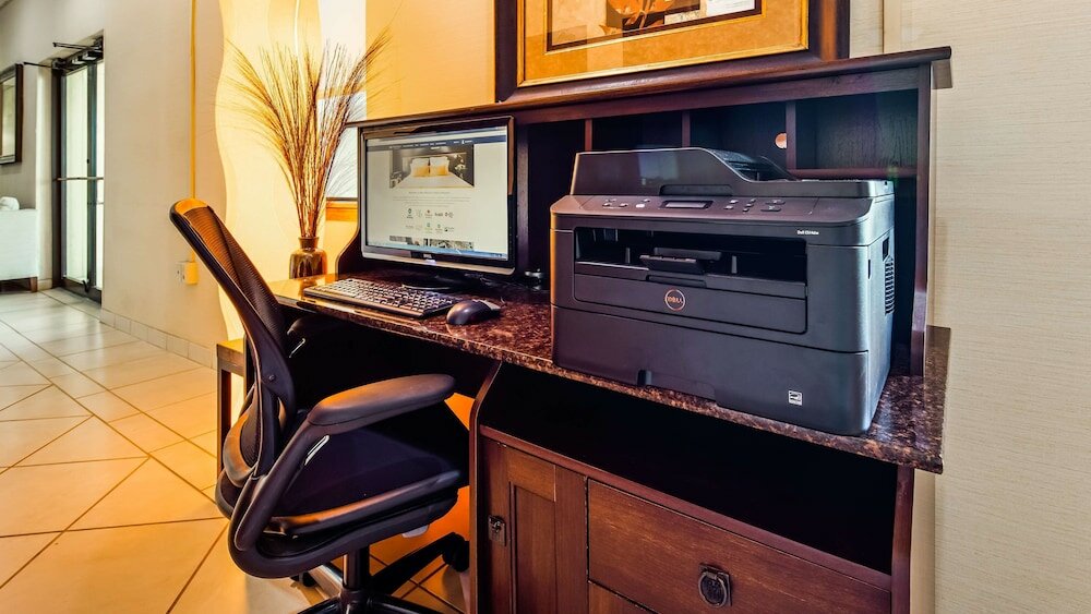 Фото Best Western Northgate Inn