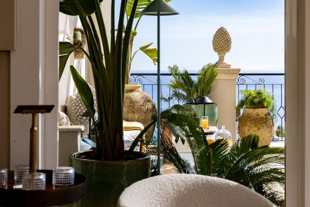 Фото Hotel Taodomus