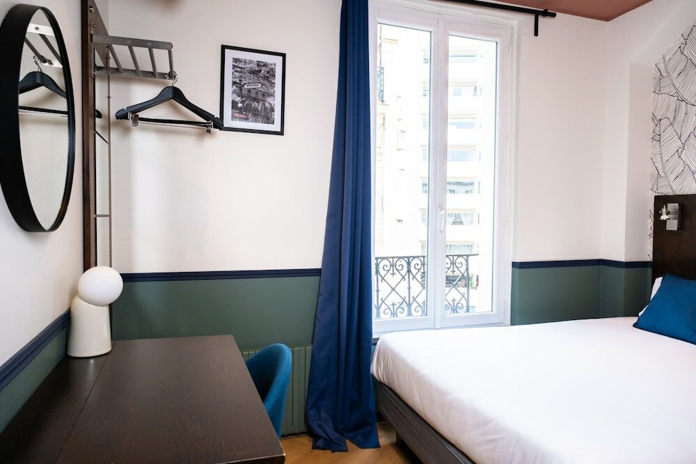 Фото Hotel Biskui