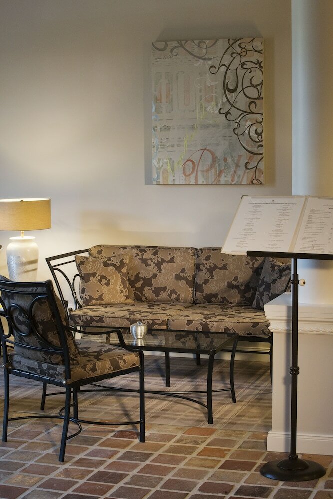 Фото Schloss Hotel Dresden-Pillnitz