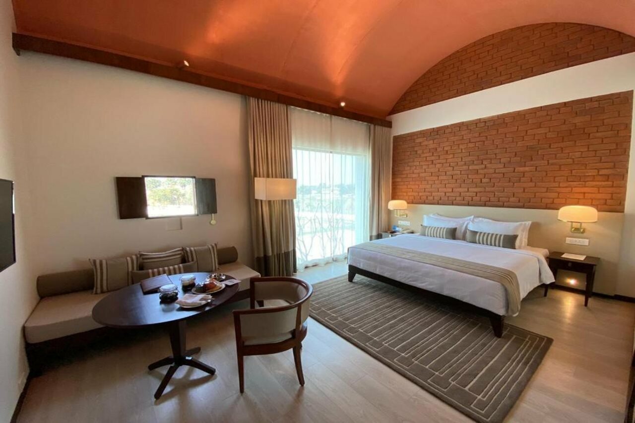 Фото Marasa Sarovar Premiere Bodhgaya