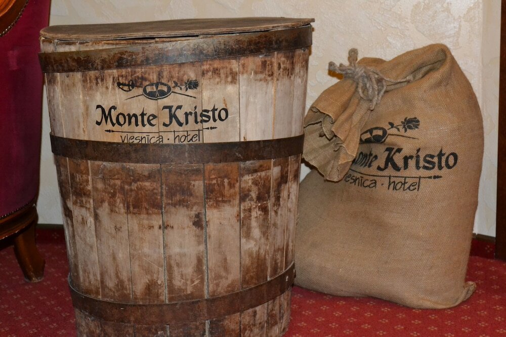 Фото Monte Kristo