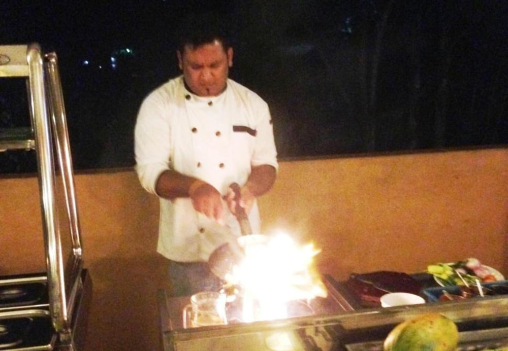 Фото Kandy View Hotel