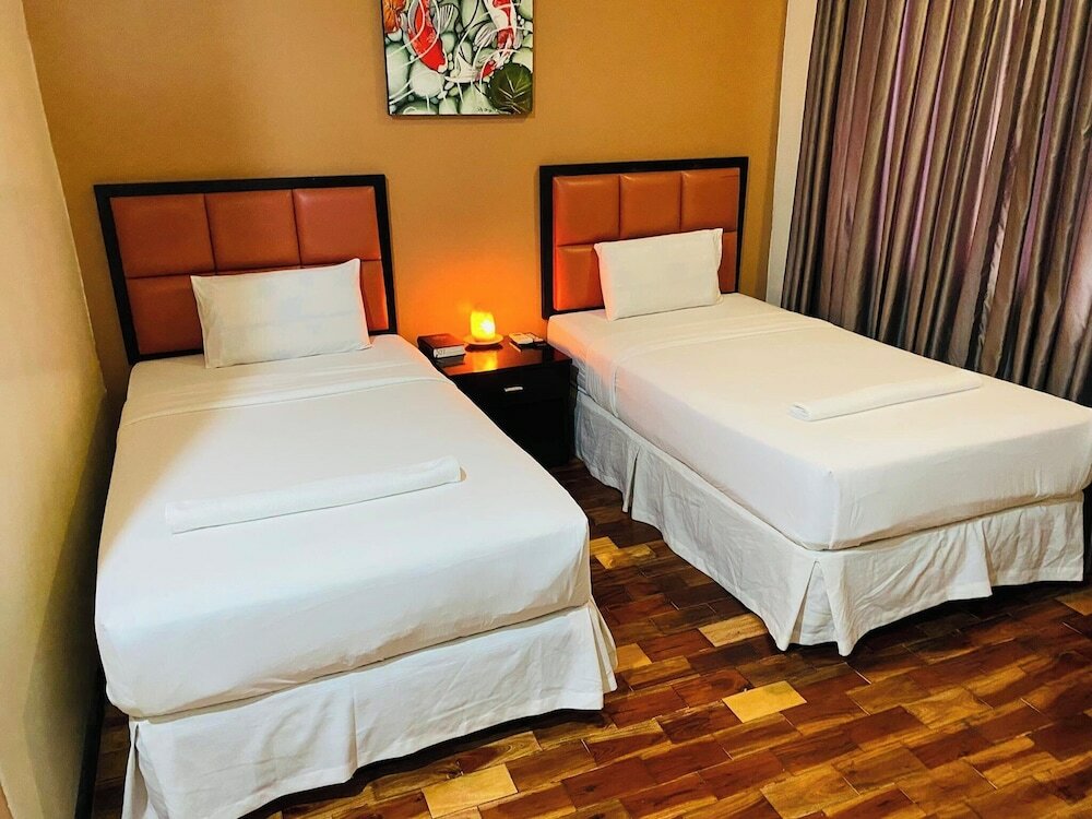 Фото Arabelle Suites