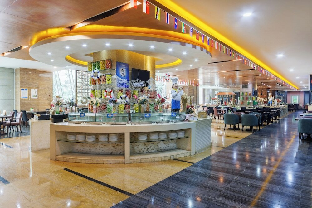 Фото Eurasia international hotel