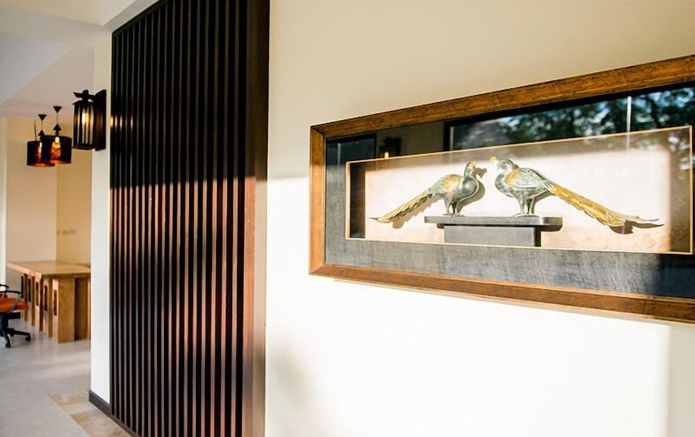 Фото Chivapuri Residence Trat