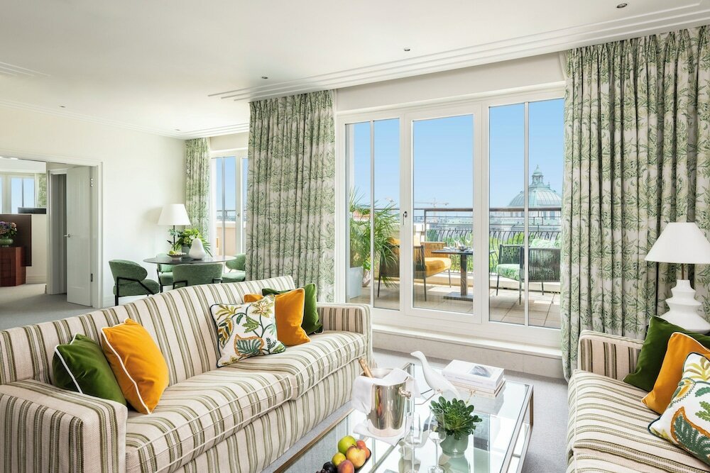 Фото Rocco Forte The Charles Hotel