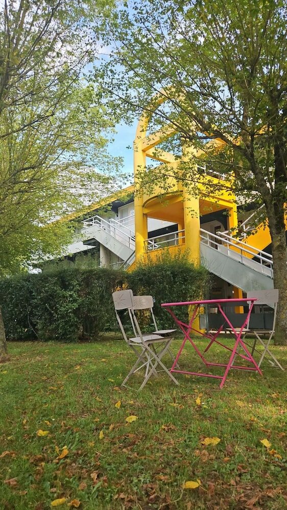 Фото Premiere Classe Beauvais