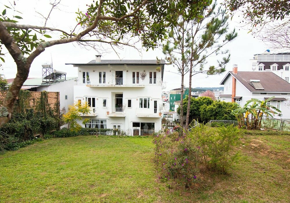 Фото Lu Tan Villa