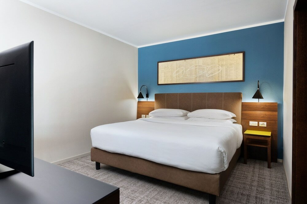 Фото Four Points by Sheraton Bolzano