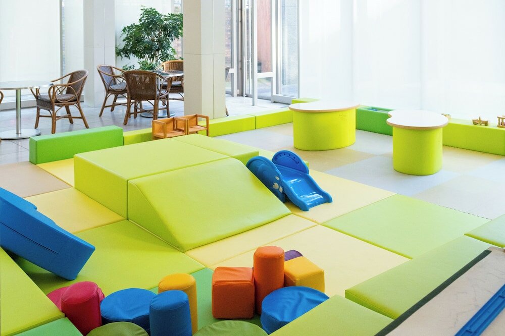 Фото Kkr Hotel Kanazawa