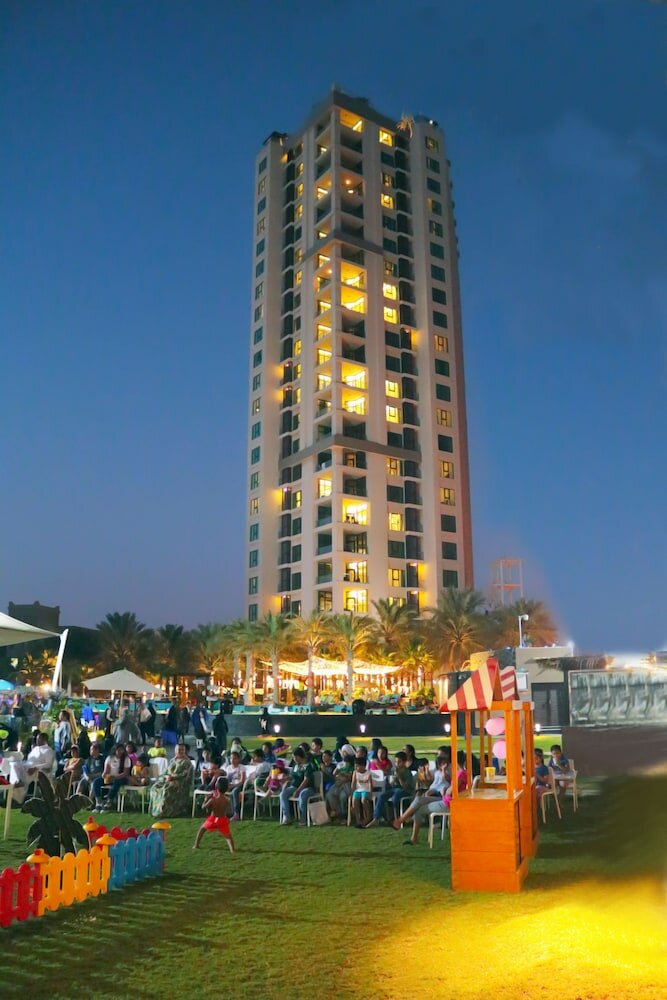 Фото Lagoona Beach Luxury Resort and SPA