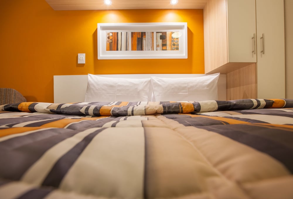 Фото Road Lodge Pietermaritzburg