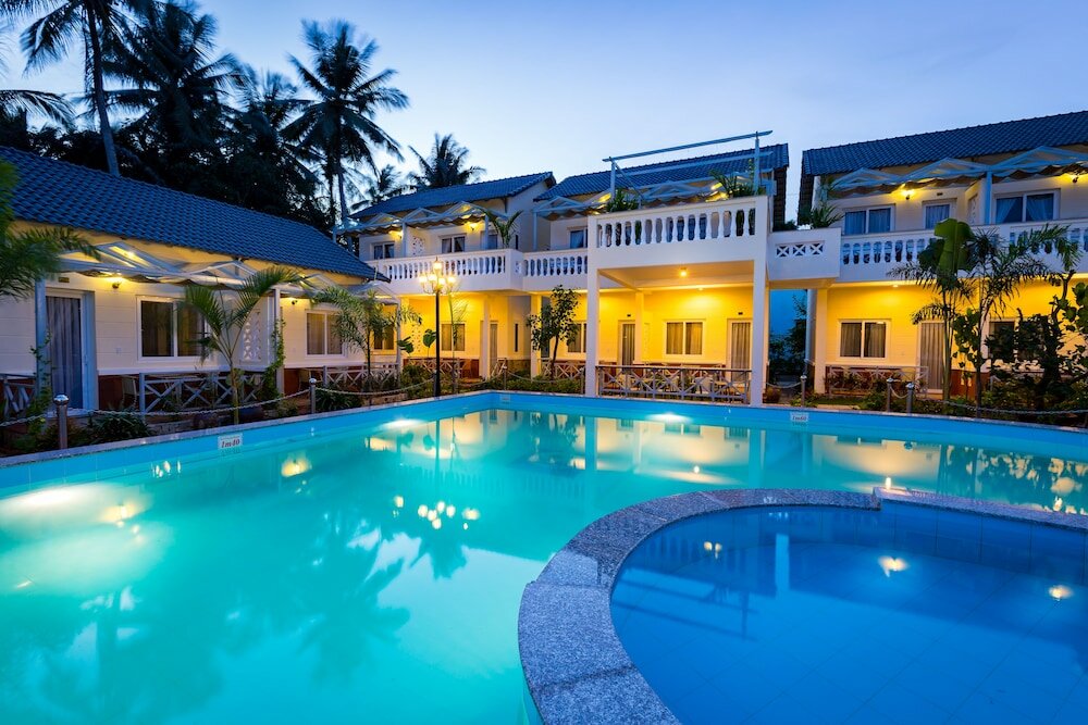 Фото Blue Paradise Resort