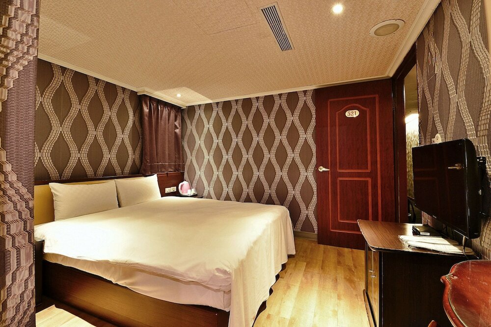 Фото Golden Home Hotel