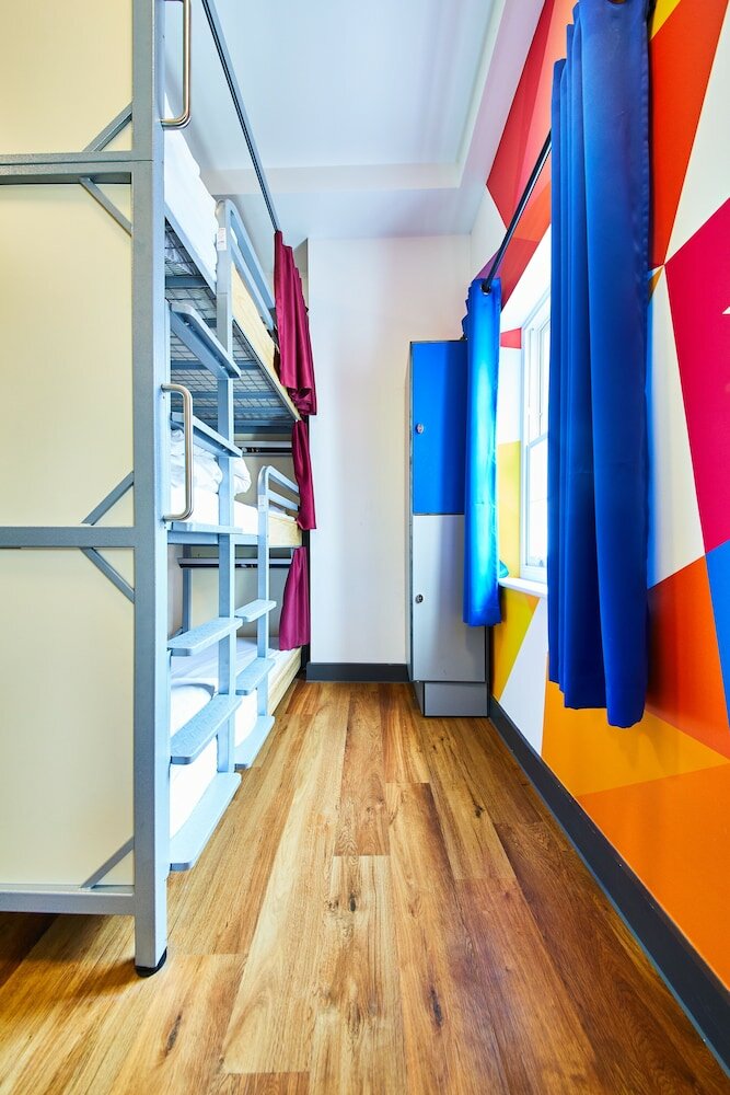 Фото London Bridge Hostel