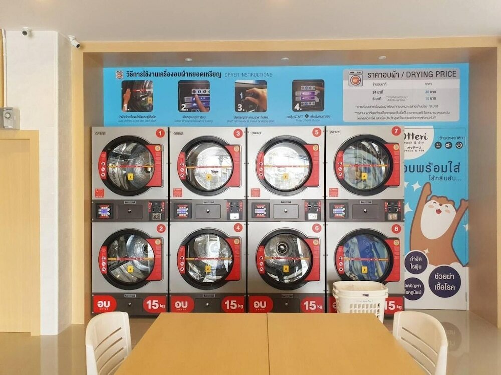 Фото Klongrien Boutique