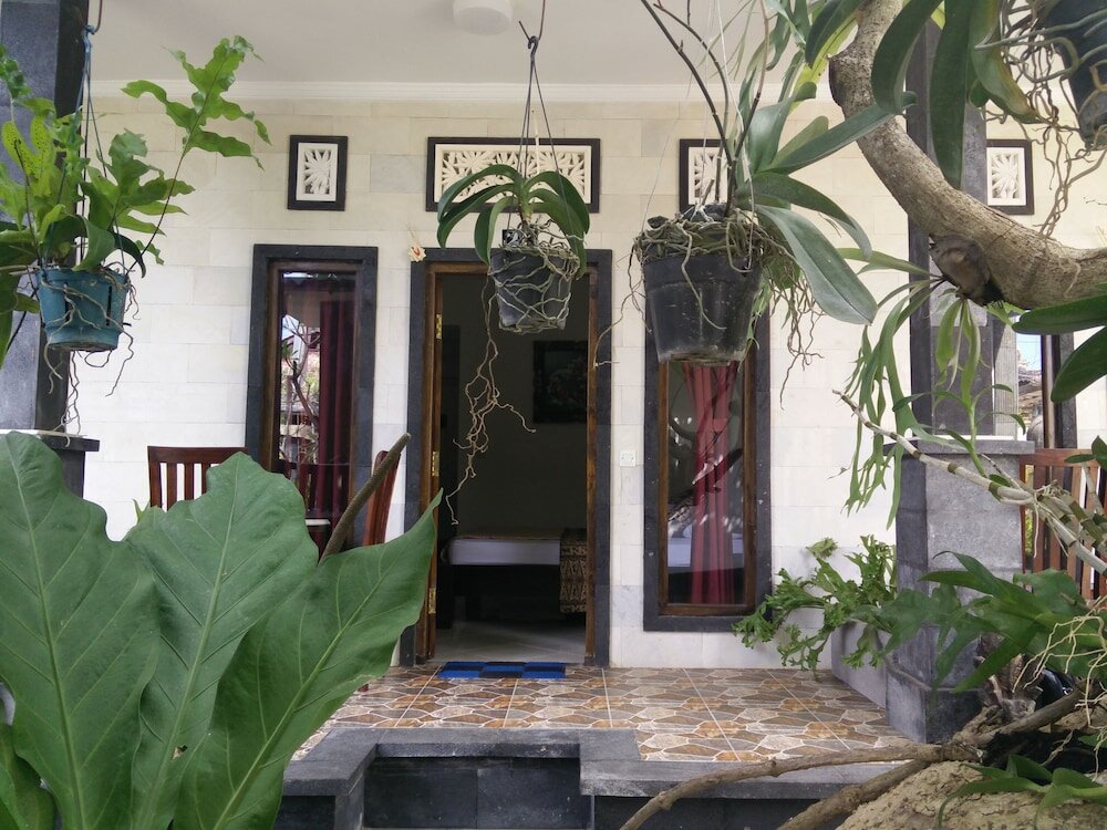 Фото Double N Guesthouse