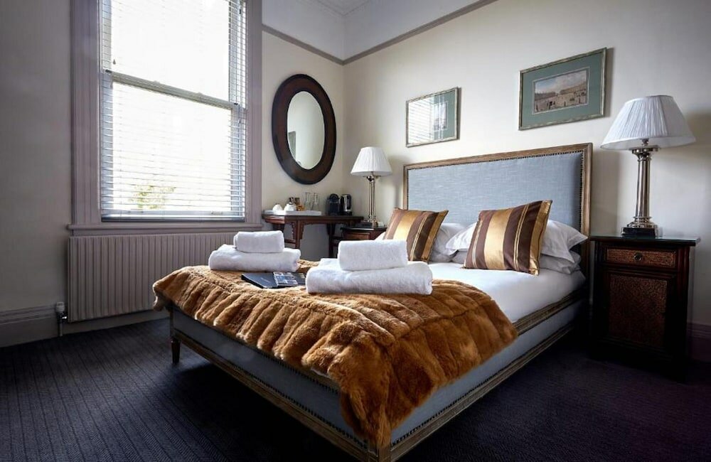 Фото Dorian House